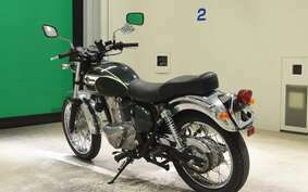 KAWASAKI ESTRELLA BJ250A