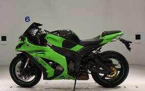 KAWASAKI ZX 10 NINJA ABS 2012