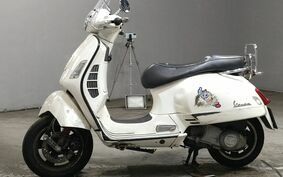 VESPA GTS300 2010 M452