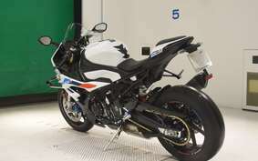 BMW S1000RR M PACKAGE 2023