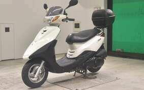 YAMAHA AXIS 125 TREET SE53J