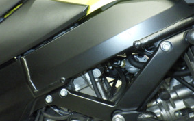 SUZUKI DL650 ( V-Strom 650 ) A 2021 C733A