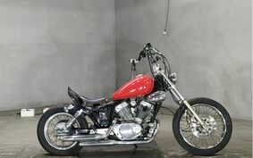 YAMAHA VIRAGO 250 3DM