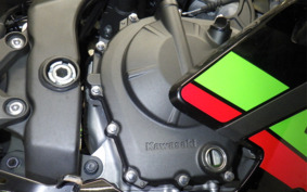 KAWASAKI ZX-25R ZX250E