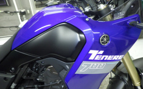 YAMAHA TENERE 700 2024 DM13J