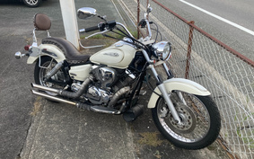 YAMAHA DRAGSTAR 250 VG05J