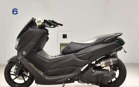 YAMAHA N-MAX SED6J