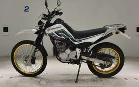 YAMAHA SEROW 250 Gen.2 DG17J