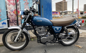 YAMAHA SR400 2020 RH16J