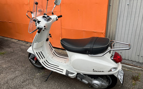 VESPA S150ie