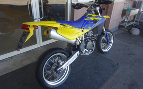 HUSQVARNA SM400R 2009