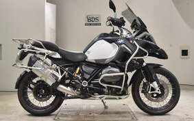 BMW R1200GS ADVENTURE 2016