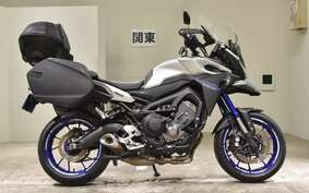 YAMAHA MT-09 Tracer 2015 RN36J