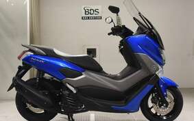 YAMAHA N-MAX 155 A SG50J