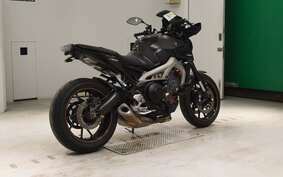 YAMAHA MT-09 2015 RN34J