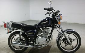 SUZUKI GN125 H PCJG9