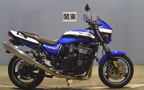 KAWASAKI ZRX1200 2007 ZRT20A