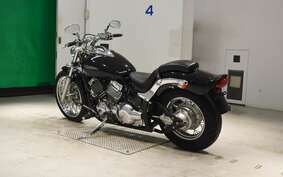 YAMAHA DRAGSTAR 400 2009 VH01J