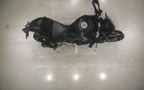 YAMAHA MT-25 A RG74J