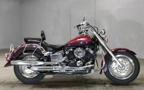 YAMAHA DRAGSTAR 400 CLASSIC 2003 VH01J