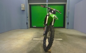 KAWASAKI KX250 F 2011 KX250Y