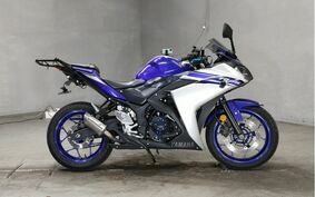 YAMAHA YZF-R25 RG10J