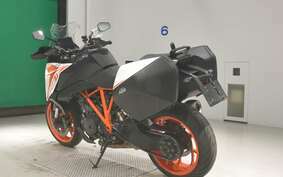 KTM 1290 SUPER DUKE GT 2019 V6940