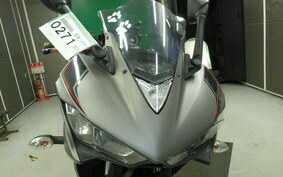 YAMAHA YZF-R25 RG10J