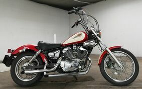 YAMAHA VIRAGO 250 S 3DM