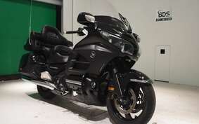 HONDA GL 1800 GOLD WING 2014 SC68