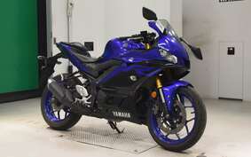 YAMAHA YZF-R3 2020 RH13J