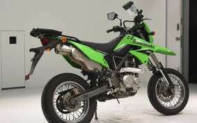 KAWASAKI KLX125D TRACKER LX125D