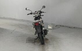 YAMAHA YBR125 LBPPCJL