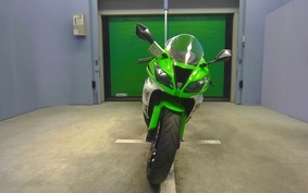 KAWASAKI NINJA ZX-6R 2017 ZX636E