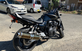 HONDA CB400SF 2008 NC42