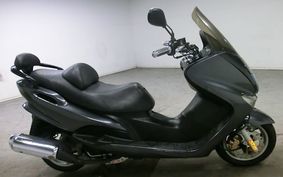 YAMAHA MAJESTY 125 SE22