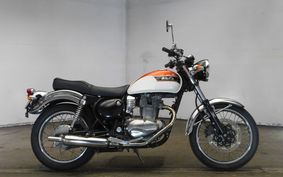 KAWASAKI ESTRELLA 2011 BJ250A