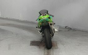 KAWASAKI ZX 10 NINJA R 2004 ZXT00C