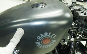 HARLEY XL883N 2021 LE2