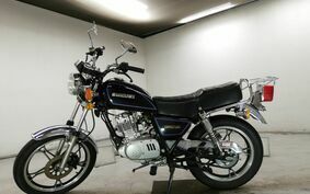 SUZUKI GN125 H PCJG9