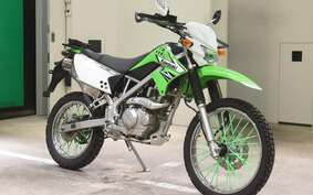 KAWASAKI KLX125 LX125C