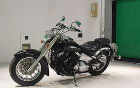 YAMAHA DRAGSTAR 400 CLASSIC 2003 VH01J