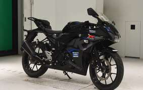 SUZUKI GSX-R125 DL33B