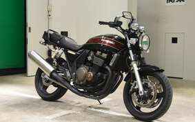 KAWASAKI ZRX-2 2006 ZR400E