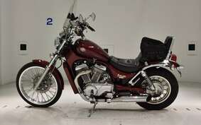 SUZUKI INTRUDER 800 1996 VS52C