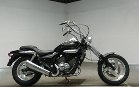 KAWASAKI ELIMINATOR 250 V Type 1999 VN250A