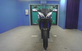 YAMAHA MT-09 Tracer 2015 RN36J