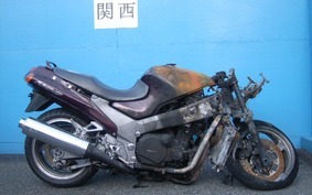 KAWASAKI ZZ1100 NINJA R Gen.2 1997 ZXT10D