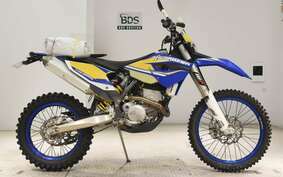 HUSABERG  FE250 HAA4