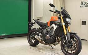 YAMAHA MT-09 A 2014 RN34J